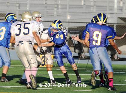 Thumbnail 2 in Rowland @ San Dimas photogallery.
