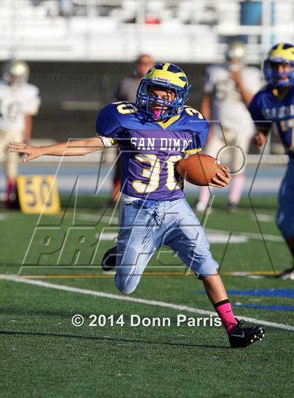 Thumbnail 1 in Rowland @ San Dimas photogallery.
