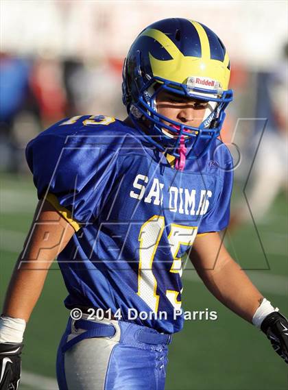 Thumbnail 1 in Rowland @ San Dimas photogallery.