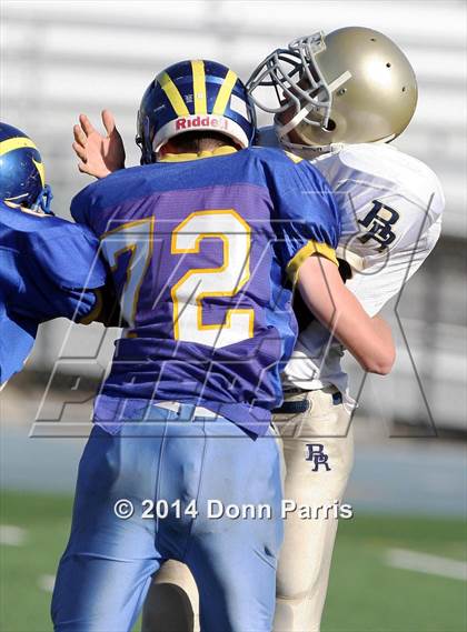 Thumbnail 3 in Rowland @ San Dimas photogallery.