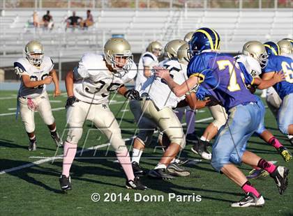 Thumbnail 1 in Rowland @ San Dimas photogallery.