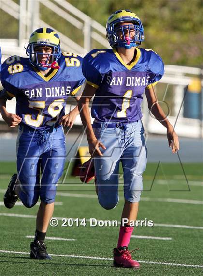 Thumbnail 3 in Rowland @ San Dimas photogallery.