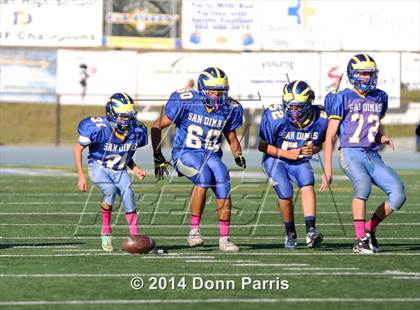 Thumbnail 3 in Rowland @ San Dimas photogallery.