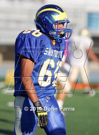 Thumbnail 3 in Rowland @ San Dimas photogallery.