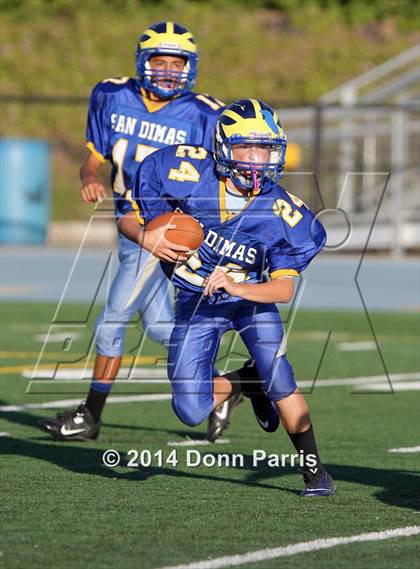 Thumbnail 3 in Rowland @ San Dimas photogallery.