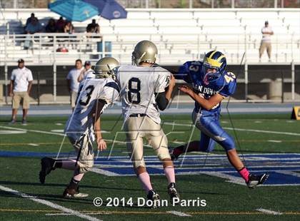 Thumbnail 2 in Rowland @ San Dimas photogallery.
