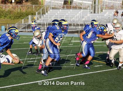 Thumbnail 1 in Rowland @ San Dimas photogallery.
