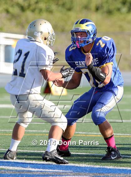 Thumbnail 3 in Rowland @ San Dimas photogallery.