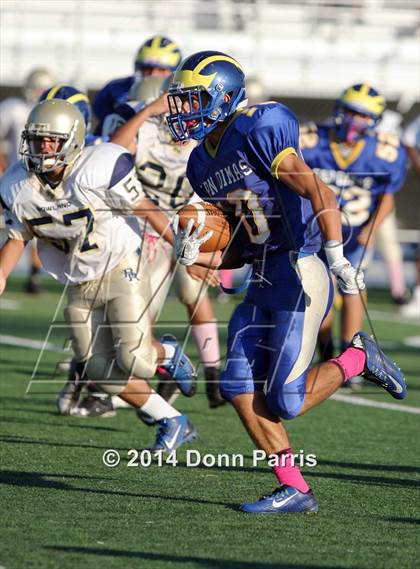 Thumbnail 1 in Rowland @ San Dimas photogallery.