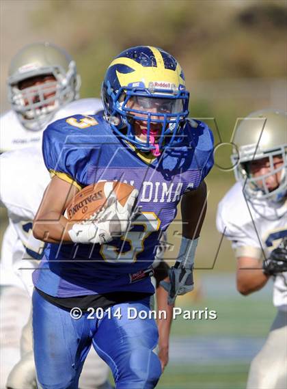 Thumbnail 1 in Rowland @ San Dimas photogallery.