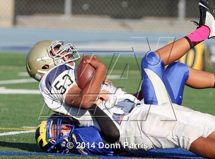 Thumbnail 2 in Rowland @ San Dimas photogallery.