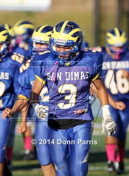 Thumbnail 2 in Rowland @ San Dimas photogallery.