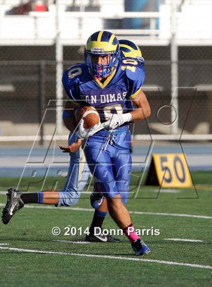 Thumbnail 3 in Rowland @ San Dimas photogallery.