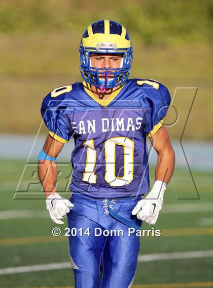 Thumbnail 2 in Rowland @ San Dimas photogallery.