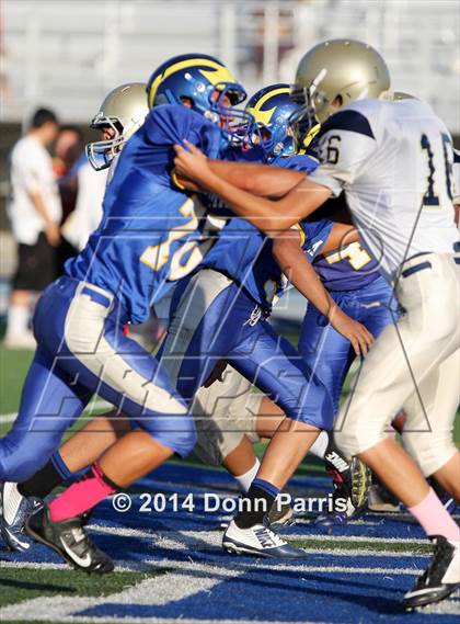 Thumbnail 2 in Rowland @ San Dimas photogallery.