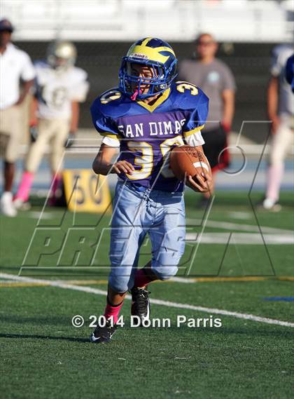 Thumbnail 3 in Rowland @ San Dimas photogallery.