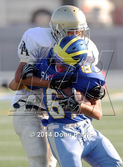 Thumbnail 1 in Rowland @ San Dimas photogallery.