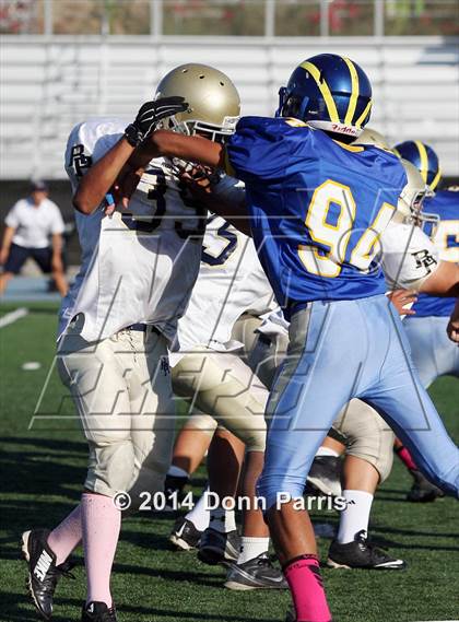Thumbnail 1 in Rowland @ San Dimas photogallery.