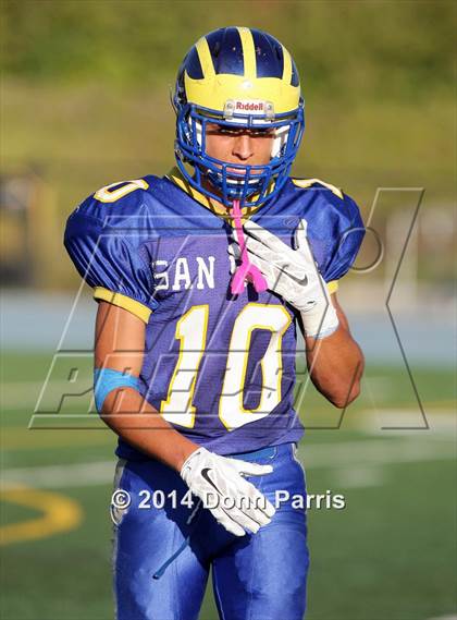 Thumbnail 2 in Rowland @ San Dimas photogallery.