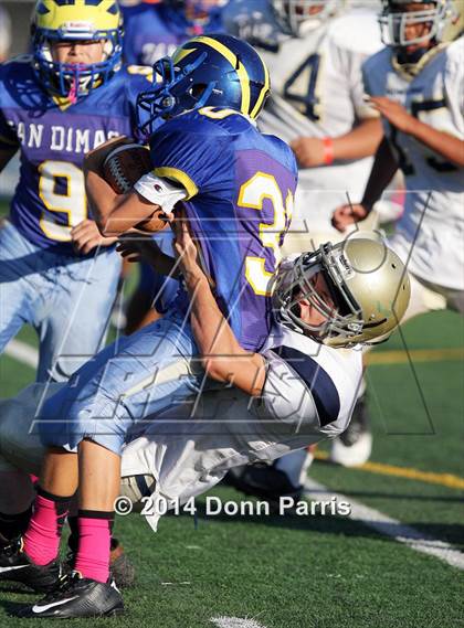 Thumbnail 2 in Rowland @ San Dimas photogallery.