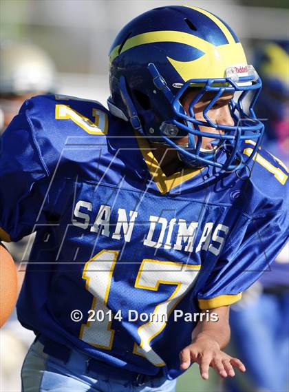 Thumbnail 1 in Rowland @ San Dimas photogallery.