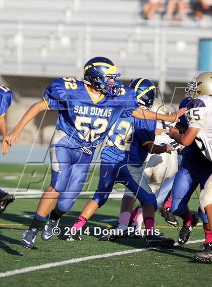 Thumbnail 2 in Rowland @ San Dimas photogallery.