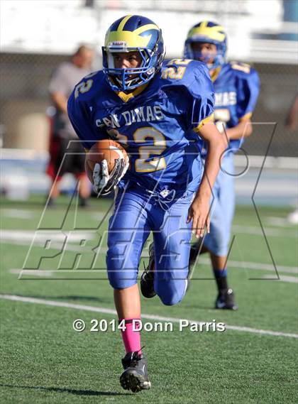 Thumbnail 3 in Rowland @ San Dimas photogallery.