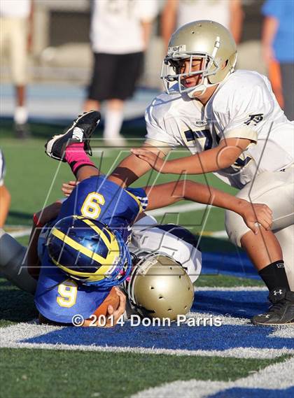 Thumbnail 1 in Rowland @ San Dimas photogallery.
