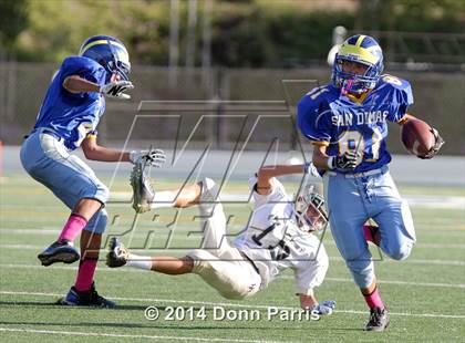 Thumbnail 3 in Rowland @ San Dimas photogallery.