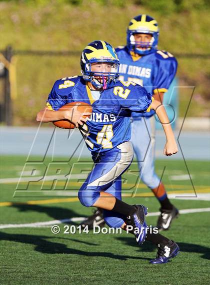 Thumbnail 1 in Rowland @ San Dimas photogallery.