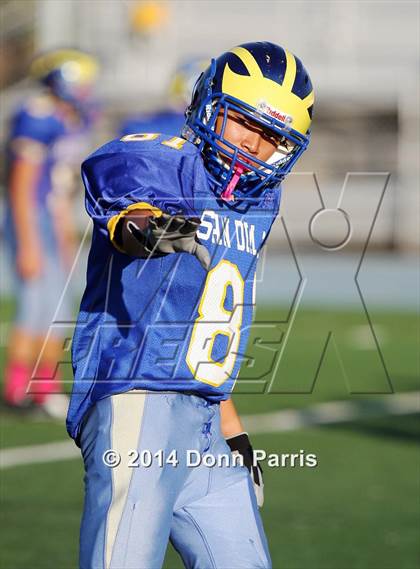 Thumbnail 3 in Rowland @ San Dimas photogallery.