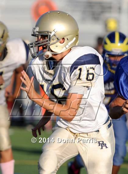 Thumbnail 2 in Rowland @ San Dimas photogallery.