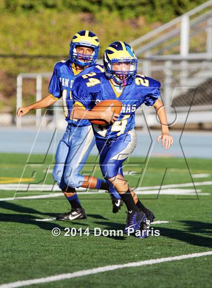 Thumbnail 2 in Rowland @ San Dimas photogallery.