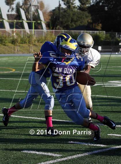 Thumbnail 2 in Rowland @ San Dimas photogallery.
