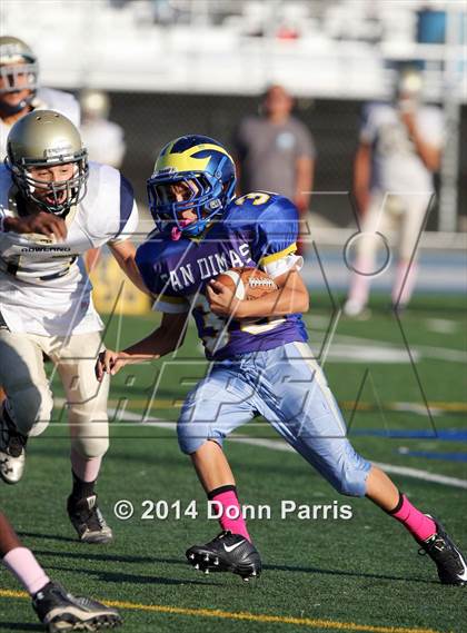 Thumbnail 3 in Rowland @ San Dimas photogallery.