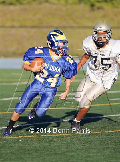 Thumbnail 3 in Rowland @ San Dimas photogallery.