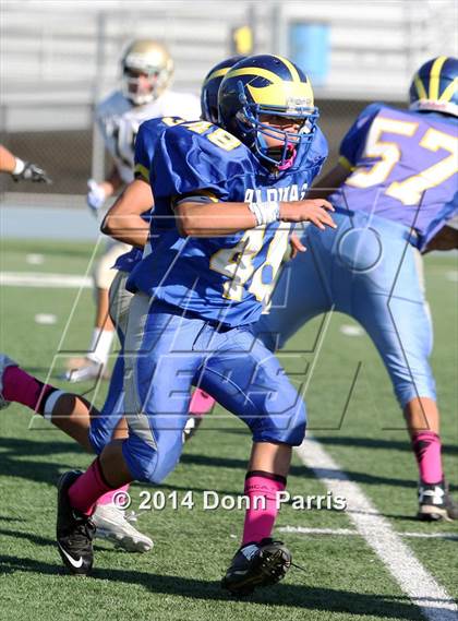 Thumbnail 2 in Rowland @ San Dimas photogallery.