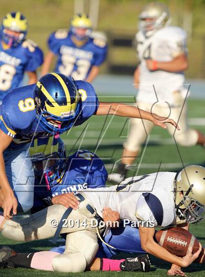 Thumbnail 2 in Rowland @ San Dimas photogallery.