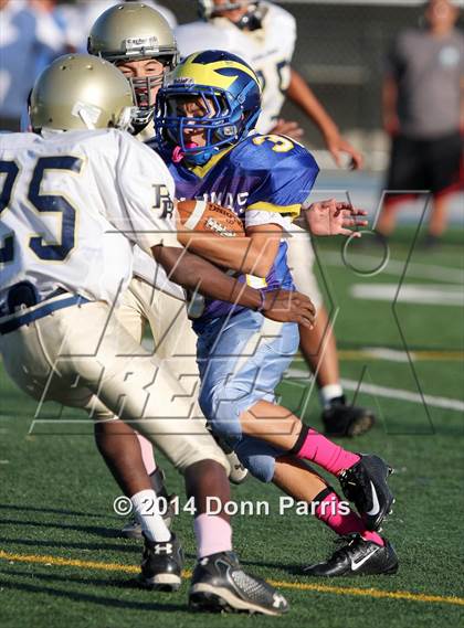 Thumbnail 1 in Rowland @ San Dimas photogallery.