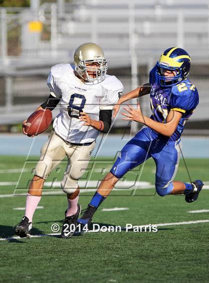 Thumbnail 1 in Rowland @ San Dimas photogallery.