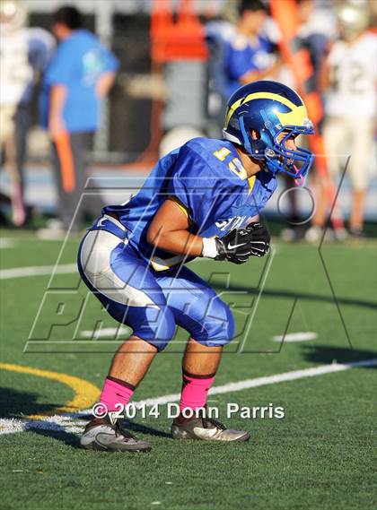 Thumbnail 3 in Rowland @ San Dimas photogallery.
