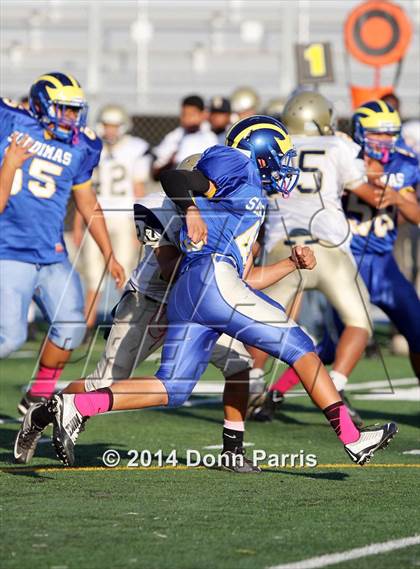 Thumbnail 2 in Rowland @ San Dimas photogallery.
