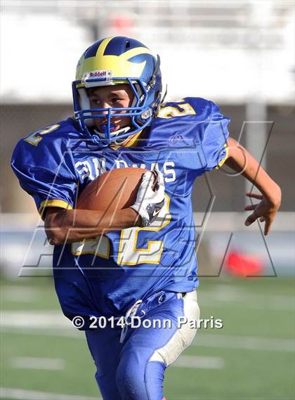 Thumbnail 1 in Rowland @ San Dimas photogallery.