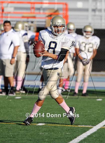 Thumbnail 2 in Rowland @ San Dimas photogallery.