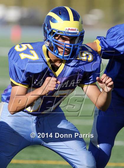 Thumbnail 1 in Rowland @ San Dimas photogallery.