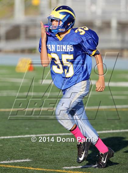 Thumbnail 2 in Rowland @ San Dimas photogallery.