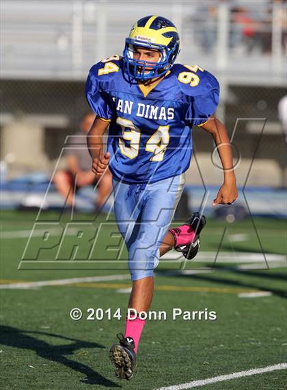 Thumbnail 3 in Rowland @ San Dimas photogallery.