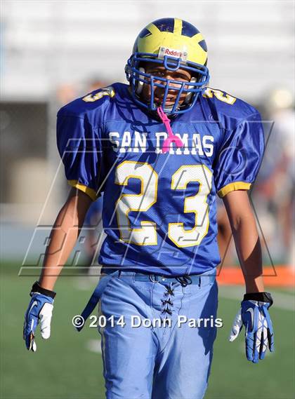 Thumbnail 2 in Rowland @ San Dimas photogallery.