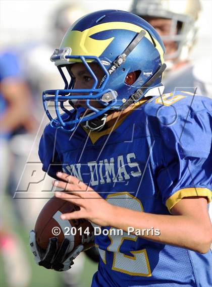 Thumbnail 1 in Rowland @ San Dimas photogallery.