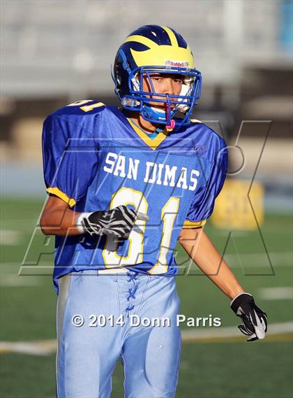 Thumbnail 3 in Rowland @ San Dimas photogallery.